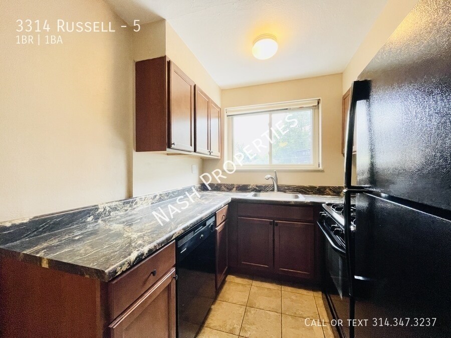 Foto del edificio - 3314 Russell-5
