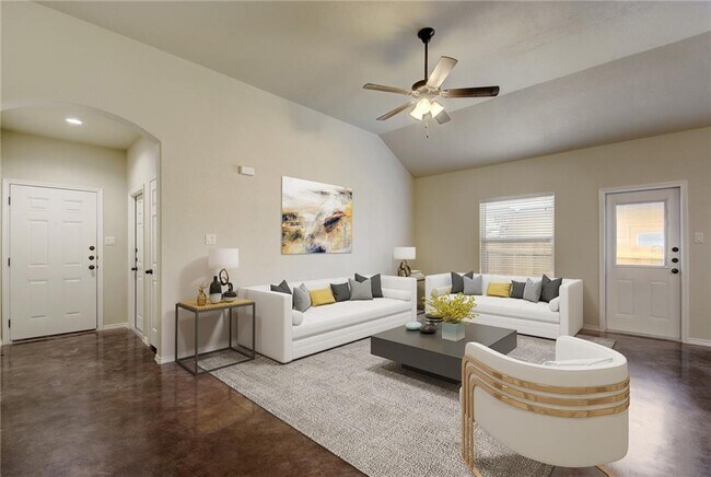 Foto del edificio - 467 Jack Rabbit Ln