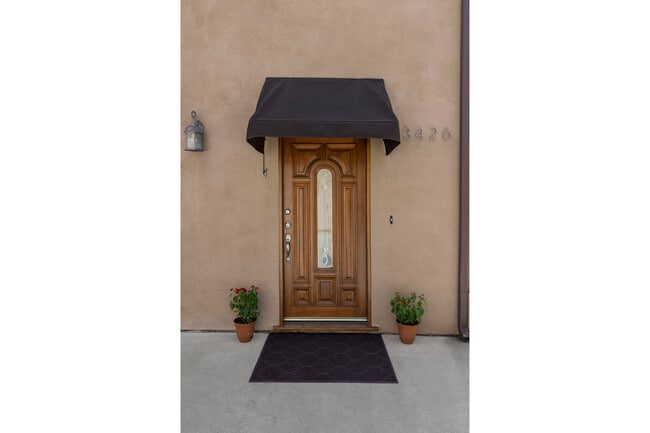Welcome - 3426 Bellevue Ave