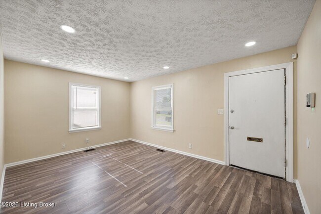 Foto del edificio - 2629 Olive St