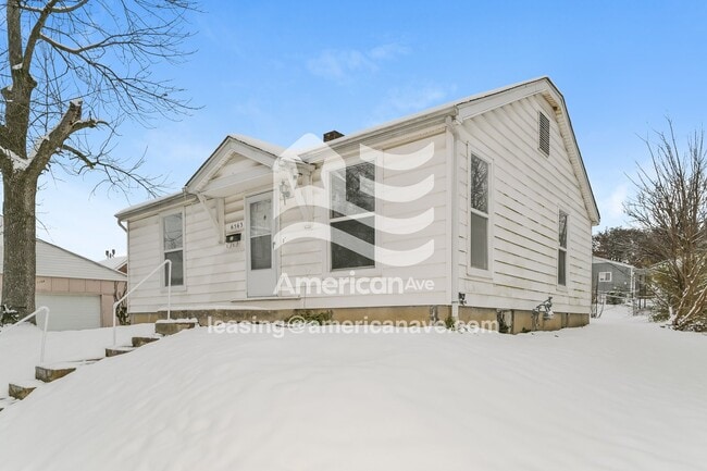 Building Photo - 6563 Avalon Ave