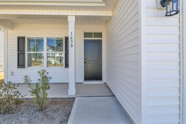 Foto del edificio - The Landing at Lewis Creek - 3 BED | 2 BAT...