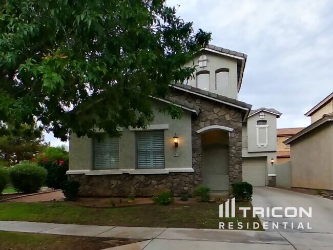 Foto del edificio - 1831 E Ellis Street Phoenix AZ