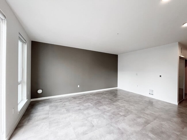 Interior Photo - Burke + Union Apartments