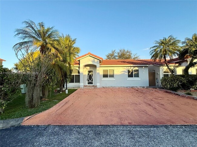 Foto del edificio - 8265 NW 186th St