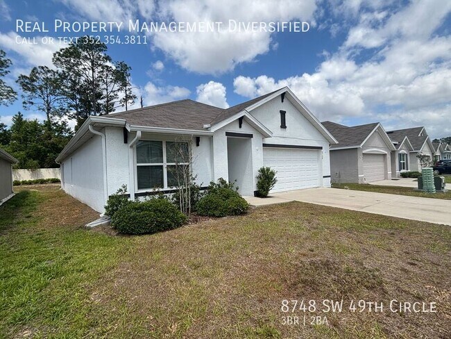 Foto del edificio - 8748 SW 49th Cir