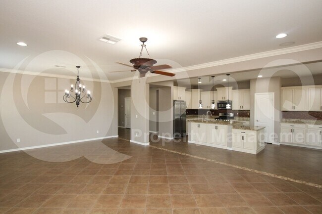 Foto del edificio - 4123 S Buckskin Way