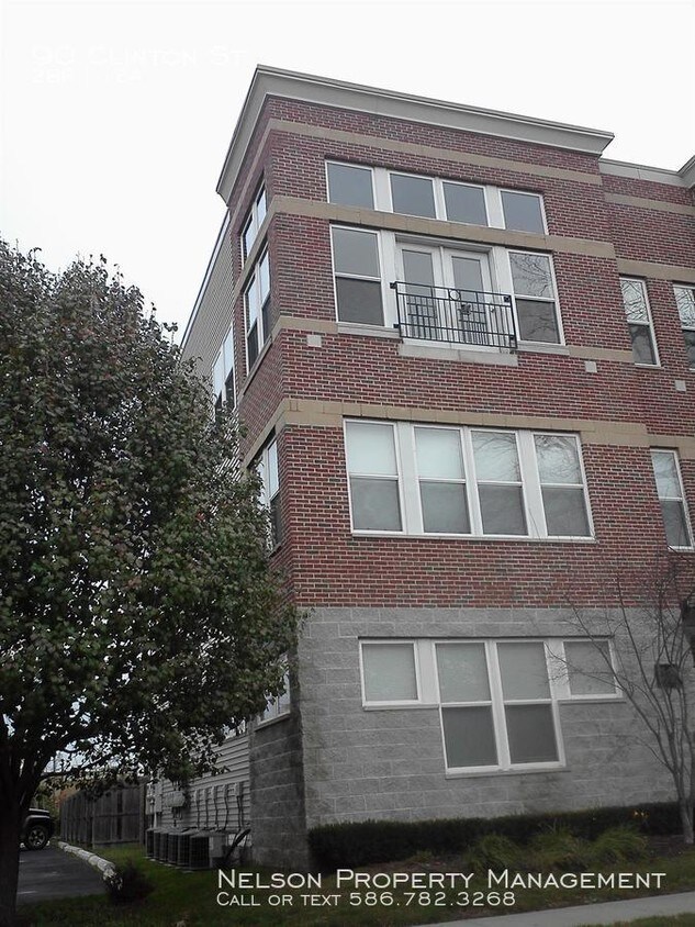 Foto principal - 90 Clinton St