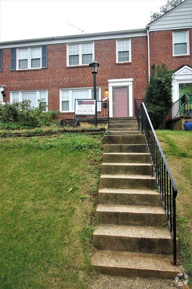 Building Photo - 3 Winthrop Ct