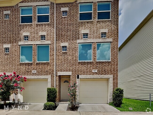 Building Photo - 8705 Bryam St