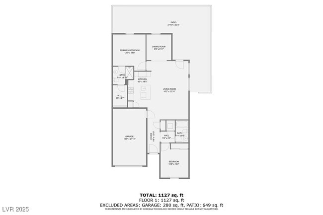 Foto del edificio - 336 Larksong Ave