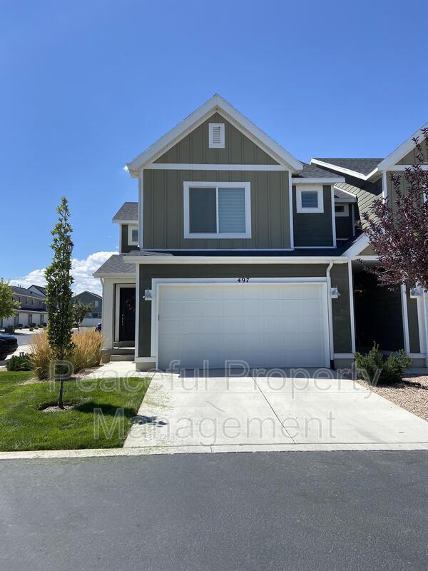 Primary Photo - 497 S Day Dream Ln