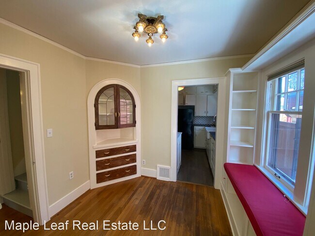 Building Photo - 4 br, 1 bath House - 842 NE 83rd St