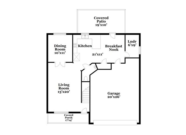 Foto del edificio - 1728 Bellamy Ln