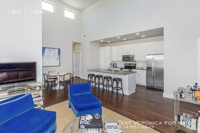 Foto del edificio - Luxury Apartments on Tecoma