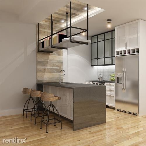 Building Photo - 3 br, 1 bath Apartment - 4441 Purves St 9E