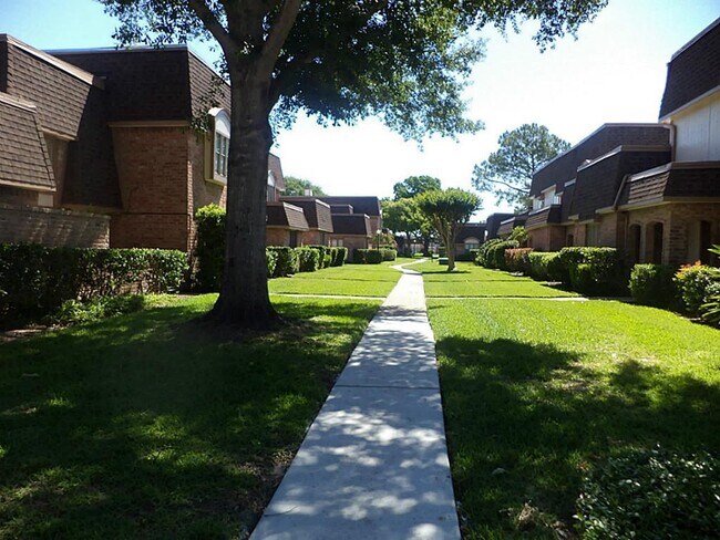 Foto del edificio - 2917 Nottingham Ln