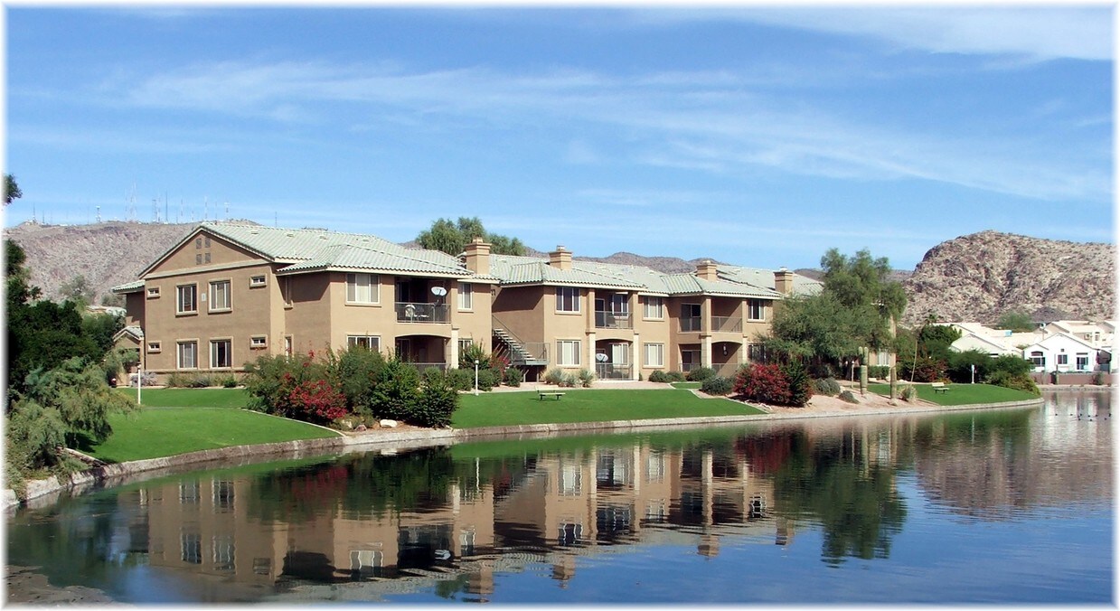 16013 S Desert Foothills Pky, Phoenix, AZ 85048 Condo for Rent in