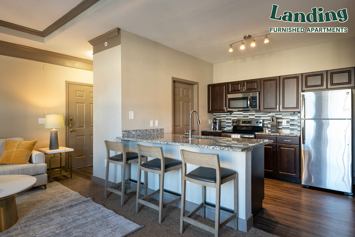 Foto principal - 2801 Wells Branch Pkwy