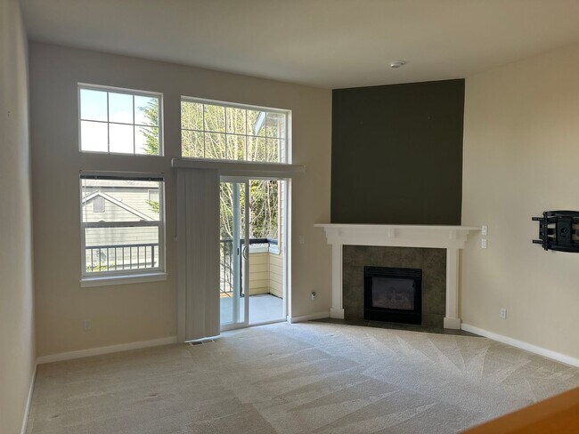 Foto del edificio - Beautiful 2 bedroom Townhouse in Issaquah ...