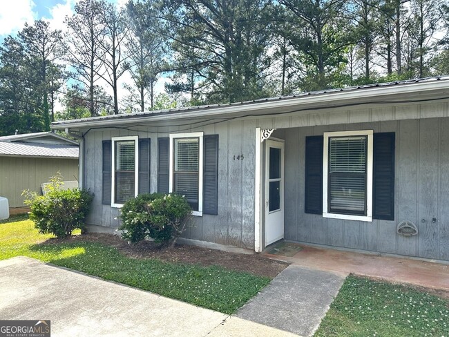 145 Pine Terrace Unit 145, Palmetto, GA 30268 - Room for Rent in ...