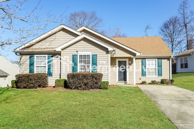 Foto del edificio - 3509 Hirank Ct