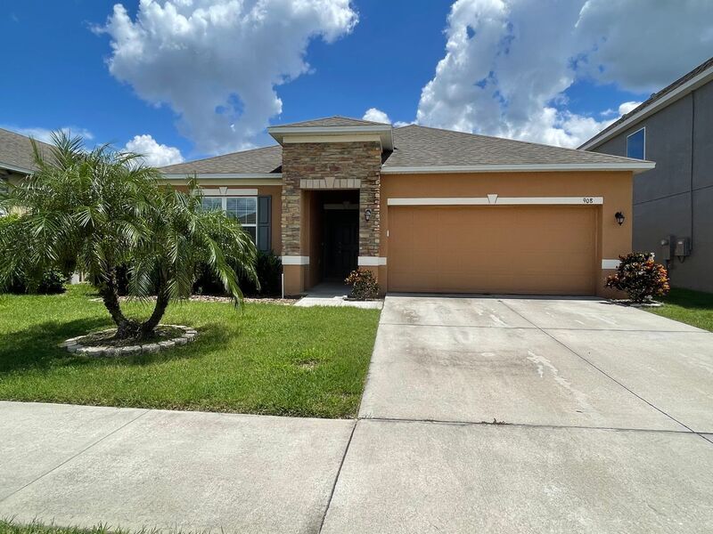 908 Killarney Ln, Auburndale, FL 33823 House Rental in Auburndale, FL
