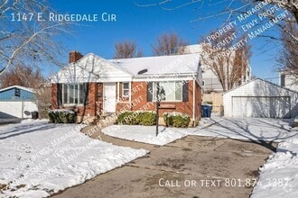 Building Photo - 1147 E Ridgedale Cir