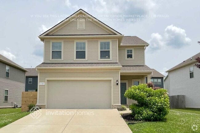 Building Photo - 1047 Lonergan Cir