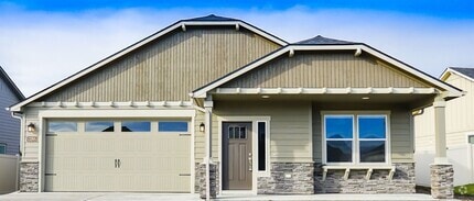 Building Photo - 13205 N Telluride Loop