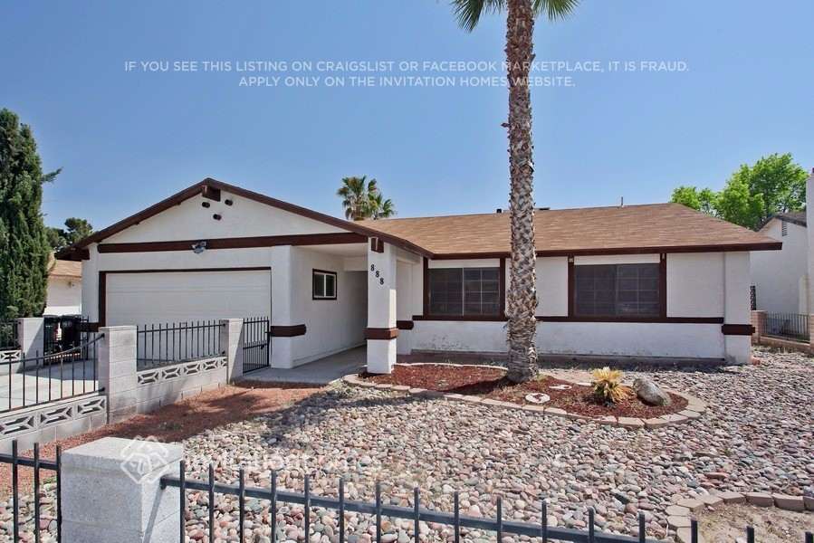 Foto principal - 888 Scarlet Ave