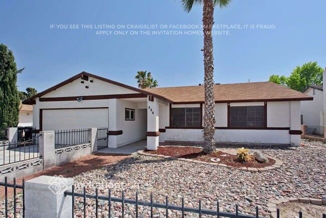 Building Photo - 888 Scarlet Ave