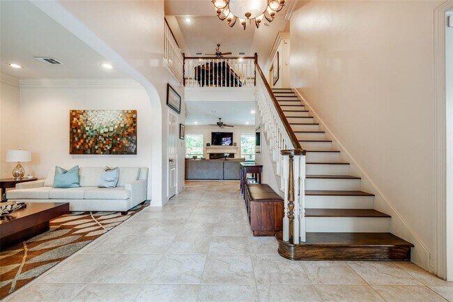 Foto del edificio - 13911 Royal Springs Ct