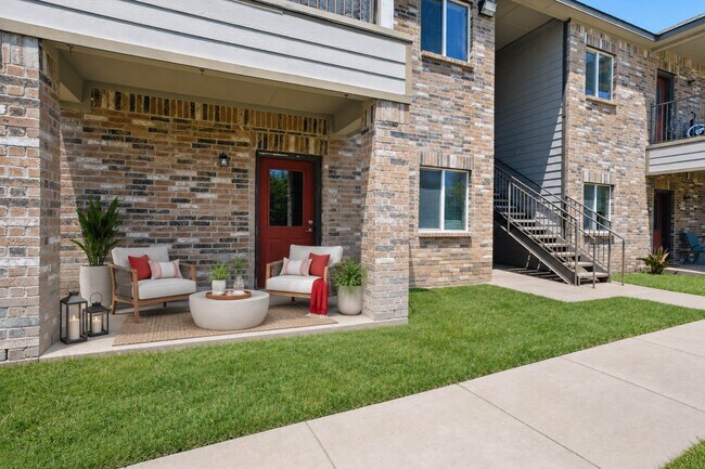 Foto del edificio - 516 E Hazelwood St