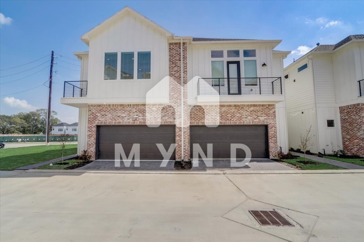 Palisades Park Apartments in houston, TX