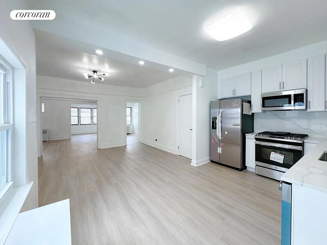 Foto principal - 58-41 59th St