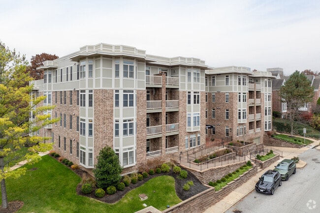 Claymont Place Condominiums I