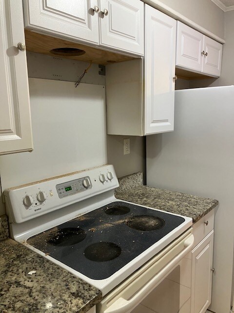 Cocina - 950 Forestbrook Rd