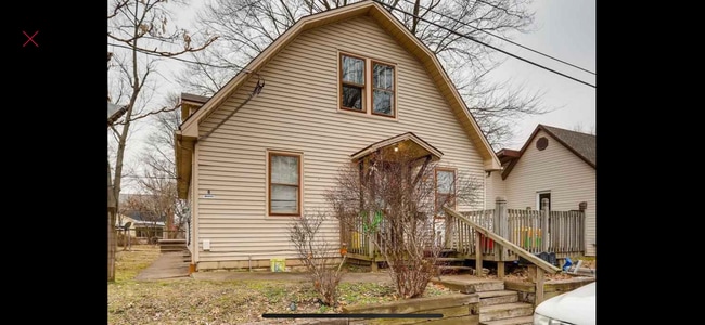 Building Photo - 212 N Fifth St.