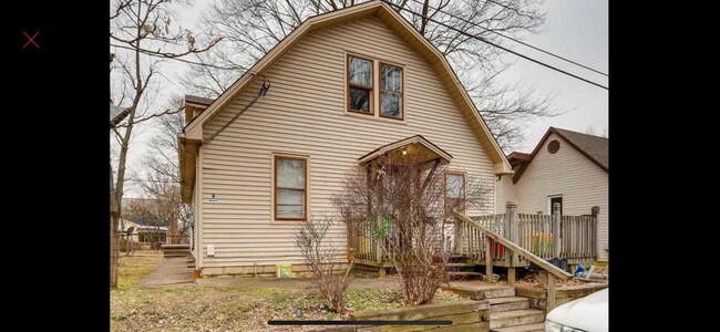 Foto del edificio - 212 N Fifth St.