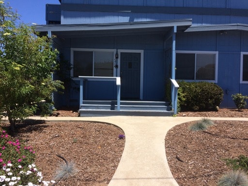 Building Photo - 540 Monterey Ave