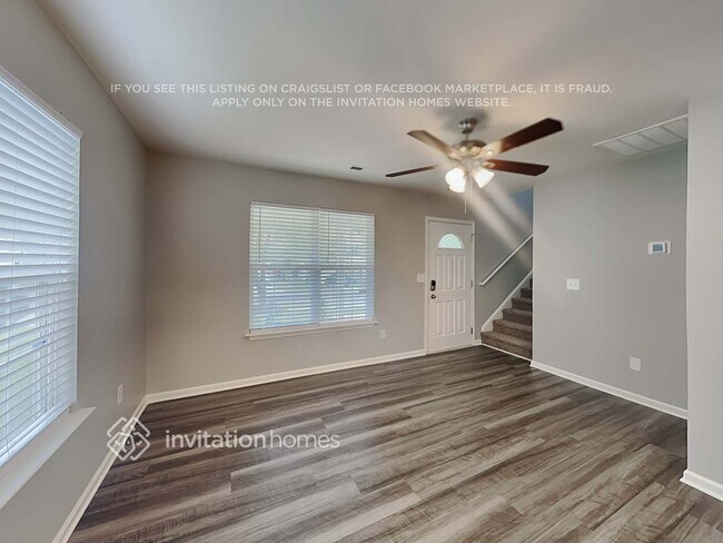 Foto del edificio - 1308 Crandon Dr