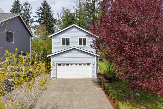 Building Photo - 4604 20th Way NE