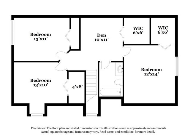 Foto del edificio - 6507 Summer Cove Dr