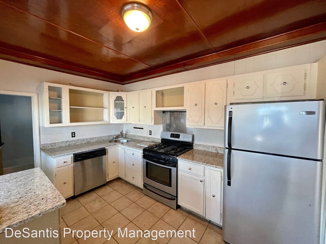 Primary Photo - 3 br, 1 bath House - 2310 Salisbury Street