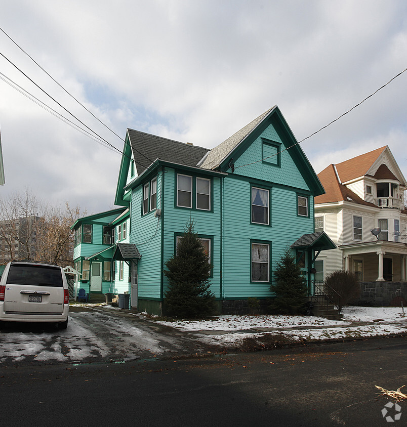 92 Fremont St, Gloversville, NY 12078 Apartments in Gloversville, NY