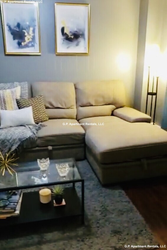 18 Central St Unit 2, Chelsea, MA 02150 Condo for Rent in Chelsea, MA