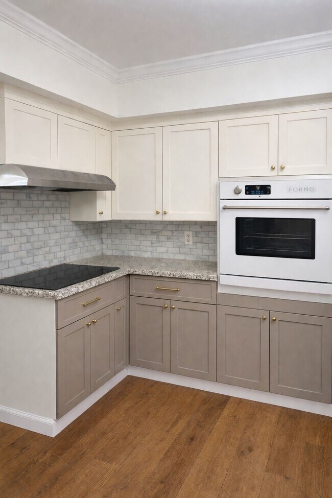 Foto del edificio - 2515 Baycrest Dr