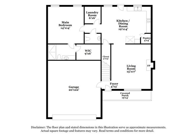 Building Photo - 5228 Nancy Seward Dr