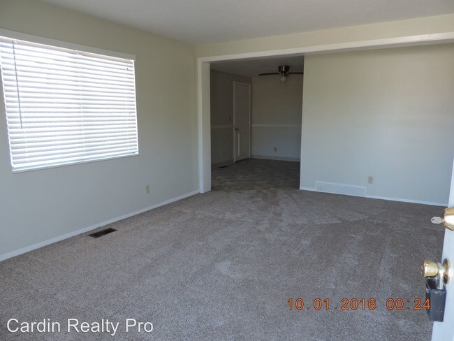 Building Photo - 3 br, 2 bath House - 6780 Lotus St